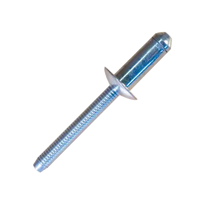 [DP27_.060-.128"_10] Blind Rivet Pack (.060-.128")