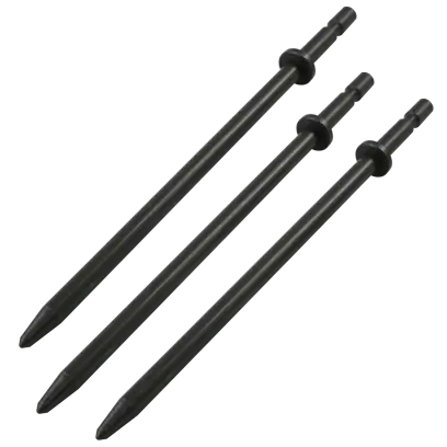 [DP33_10"_3] Dent Fix Maxi Welding Rods (10")