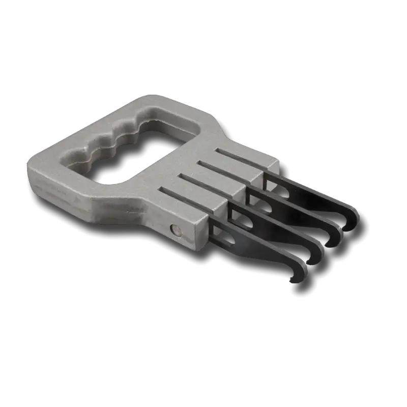 [DP38_4 Finger] Bear Claw (4 Finger)