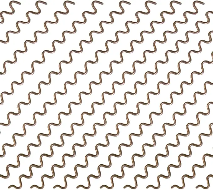 Wiggle Wire