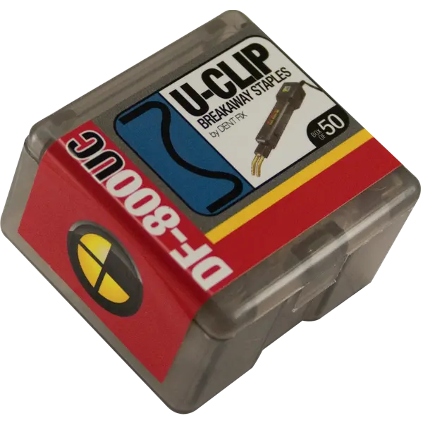 Staple Clips