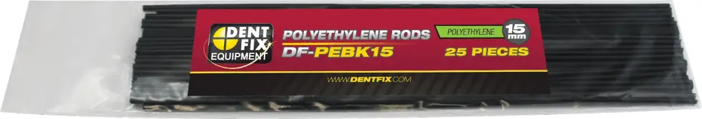 Polyethylene Plastic Welding Rods