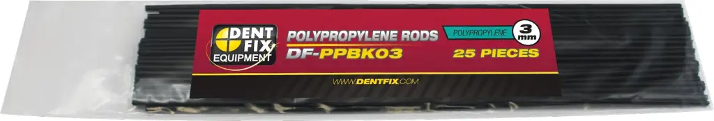 Polypropylene Plastic Welding Rods
