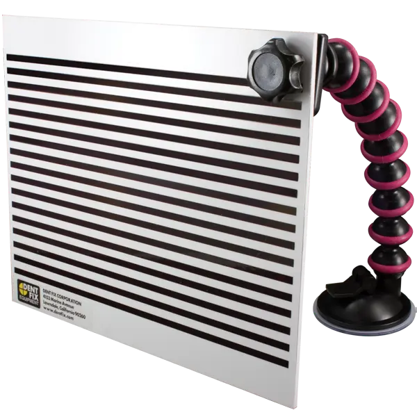 [DP64_White] Ding Board (White)