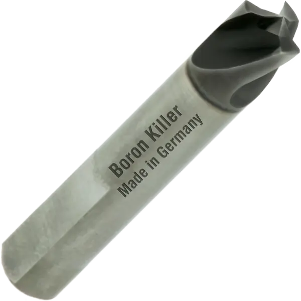 [DP66_8x45mm_Boron Killer] Spot Annihilator Drill Bit - Boron Killer 8x45mm