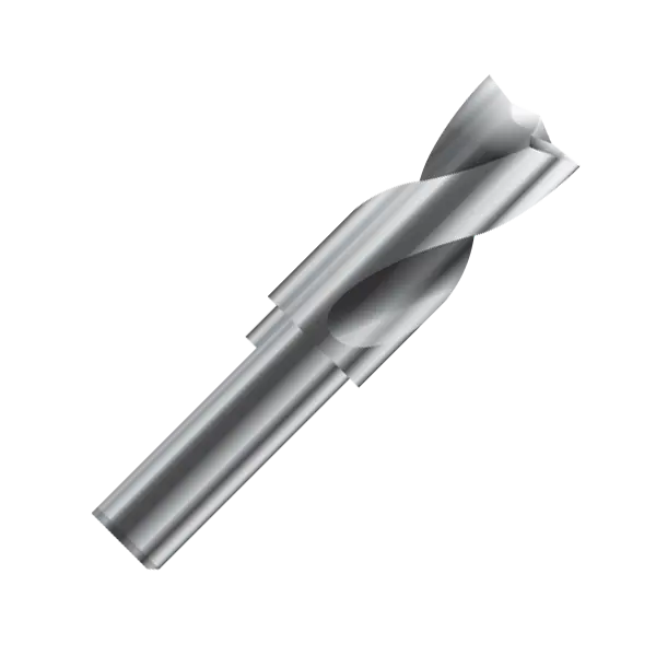 Spot Annihilator Drill Bit