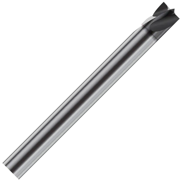 Chuck Drill Bit