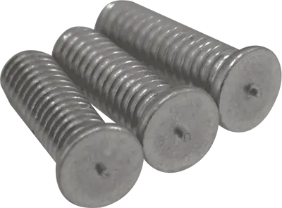 Alu-Silicone Stud Pins