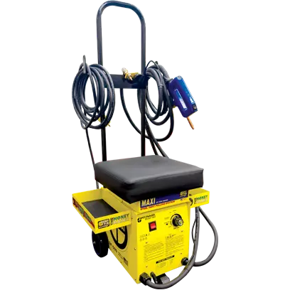 [DP85_110V] Dent Fix Maxi - EX (110V)