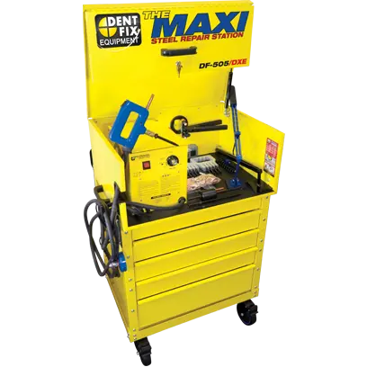 [DP86_220V] Dent Fix Maxi - Extended