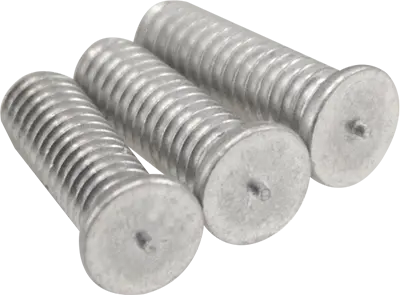 [DP9_M4x12_400] Alu-Magnesium Stud Pins (M4x12, 400)