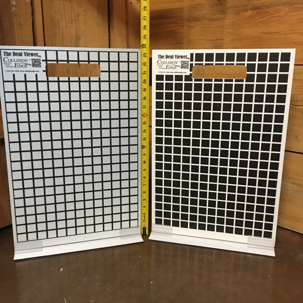 Dent Viewer