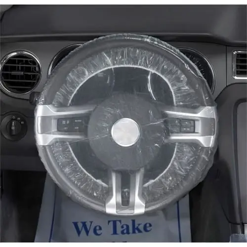 Steering Wheel Covers