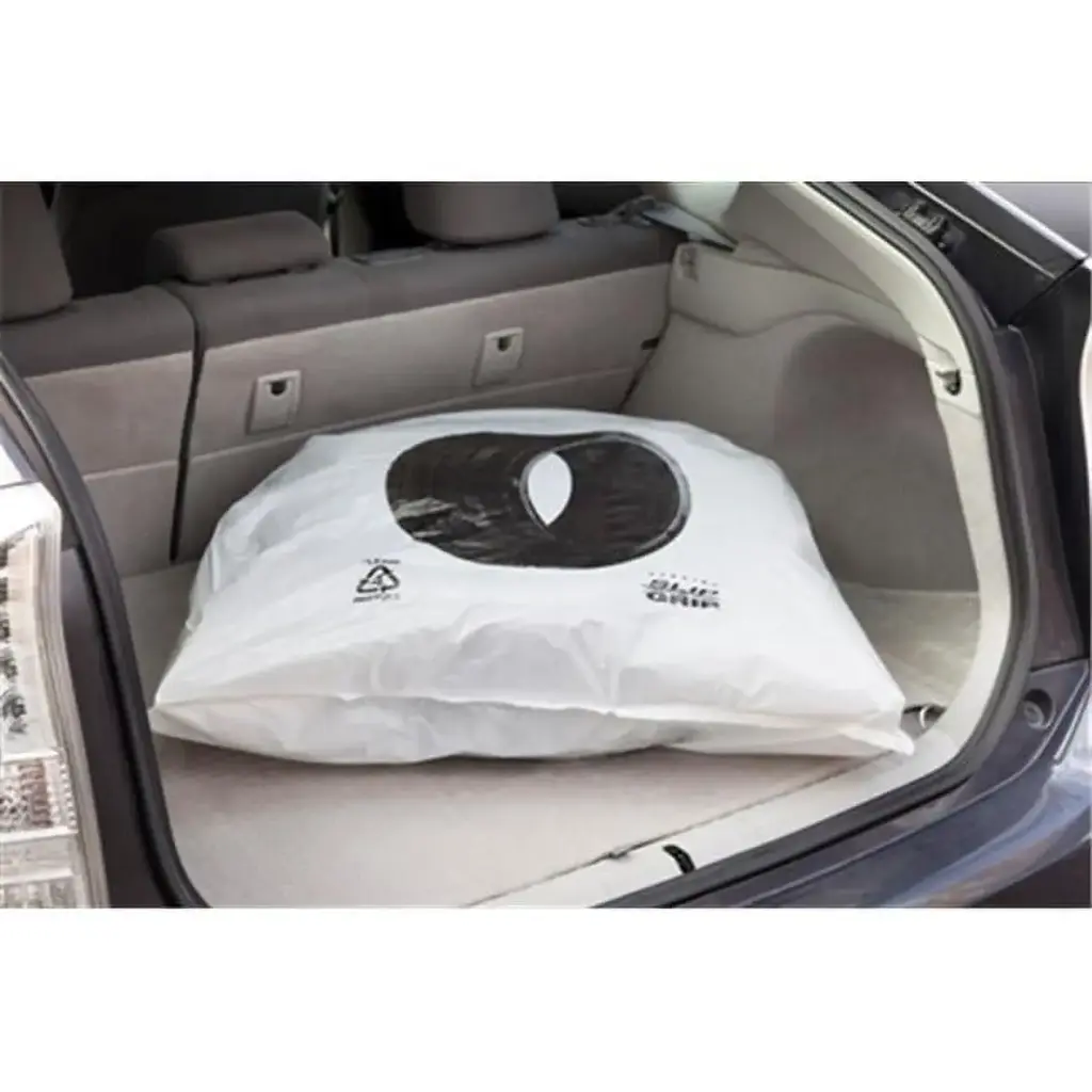 Tire Bags
