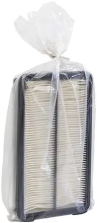 [IP8_11" x 17"_500] Parts Bag (11" x 17")