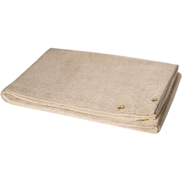 Toughguard Fiberglass Blanket
