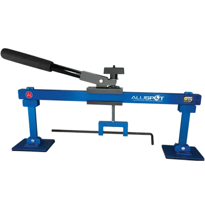 Bridge Puller - Aluspot