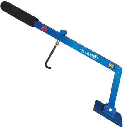 [DP3] Leverage Puller - Aluspot/GPX