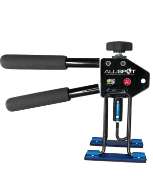 Squeeze Puller - Aluspot 