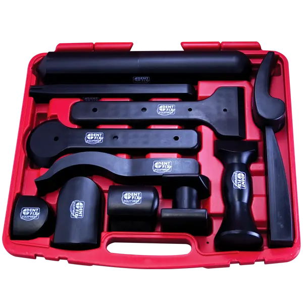 POM Nylon Dolly - 12pc set 