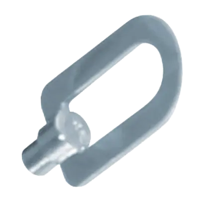 Screw-On Pulling Eyelets - 5pc