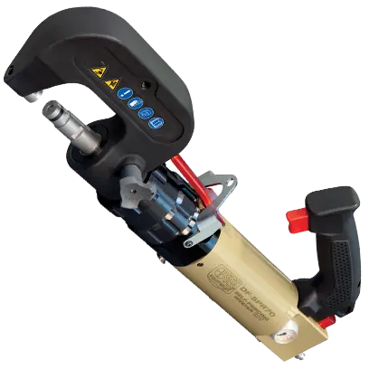 Self-Piercing Riveter 10T