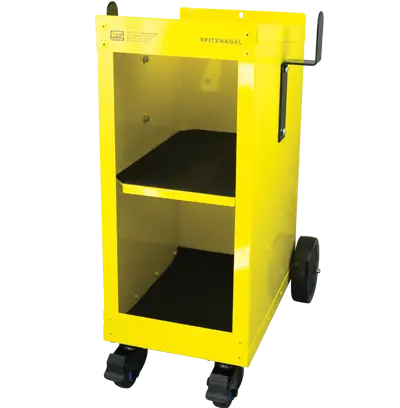 [DP30] Rolling Stand - Maxi