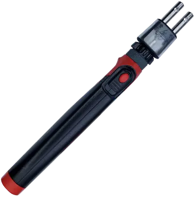 [DP91] LI-ION Hot Stapler