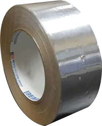 Aluminum Tape - 150'  -  1 3/4" W