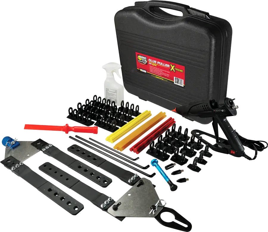 Glue Puller Extreme