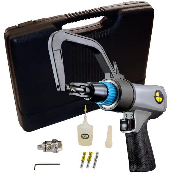 Spot Annihilator Spot Weld Drill