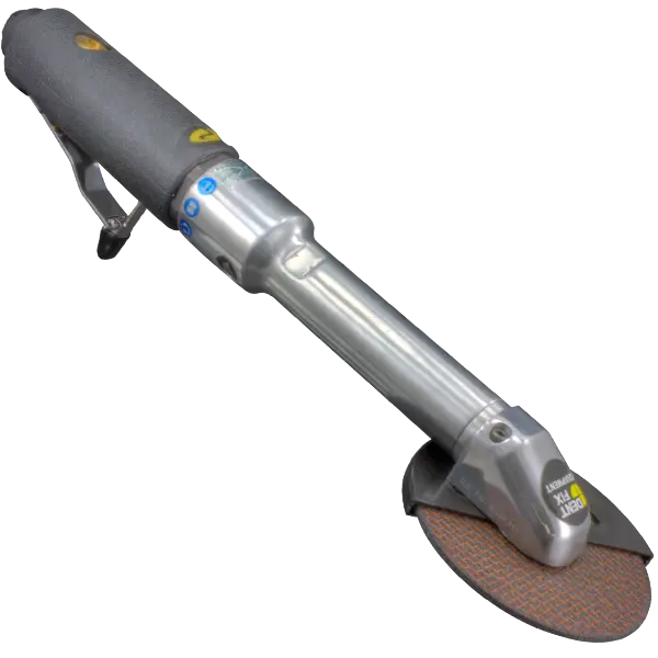 Long Corner Grinder