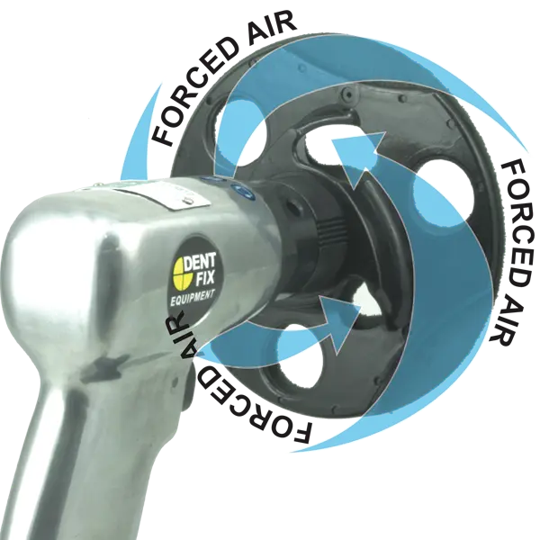 Kool Cut Sander