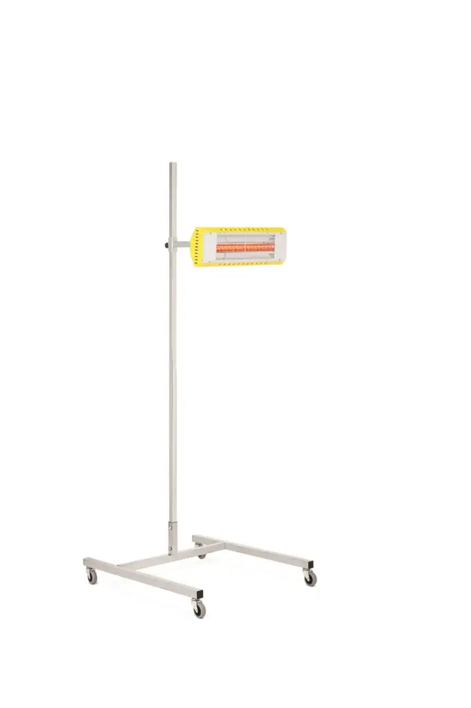 Infratech SR-Spot Hi Intensity Portable Shortwave System 