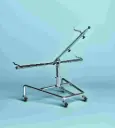 Panel Thing - Paint Stand