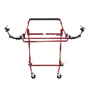 Superstand 2 Paint Stand 
