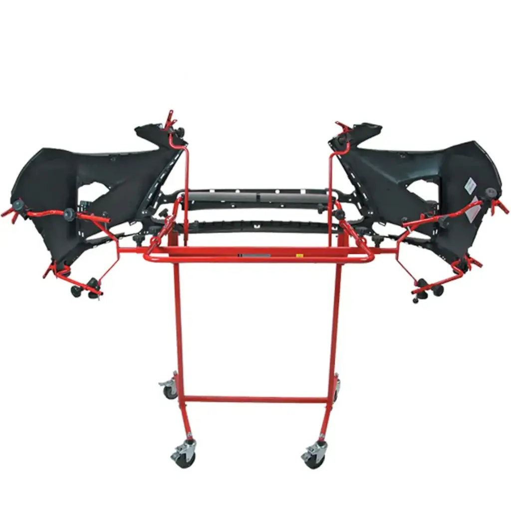 Superstand 6 Paint Stand