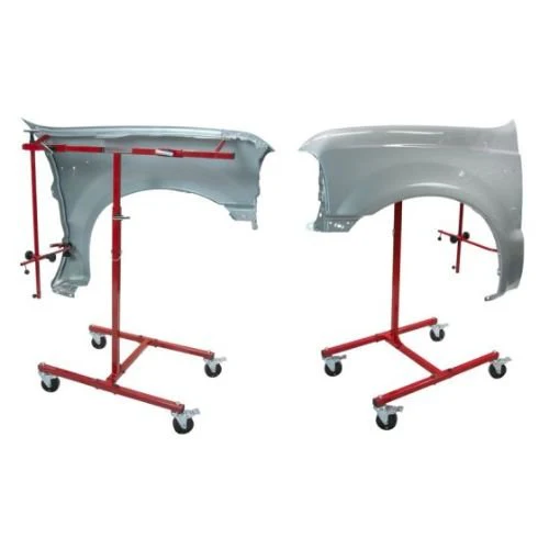 Innovative I-DFS Door-Fender Single Paint Stand