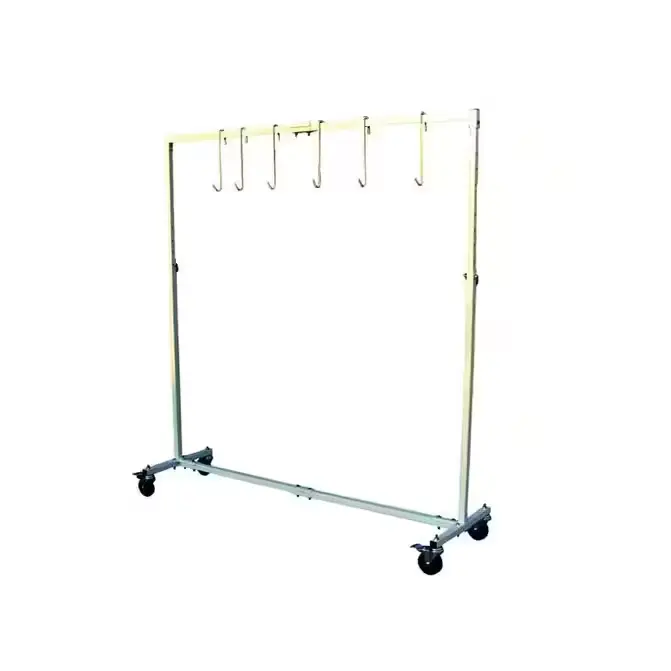 Astro Pneumatic 7306 Adjustable Paint Hanger, 320 lb cap