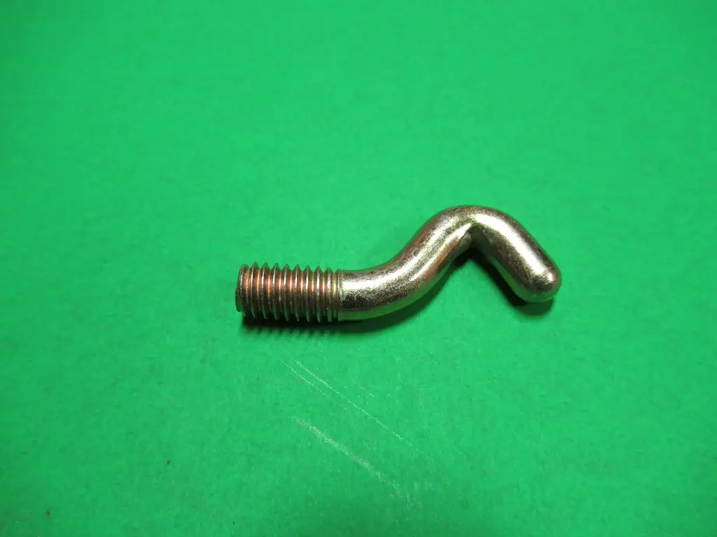 Hook 5/16" - 18 pkg of 3 (hooks for panel thing)