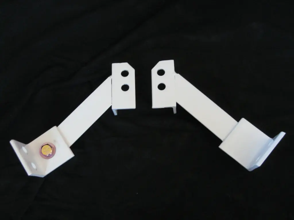 Replacement Hub Adapter for Universal Dolly