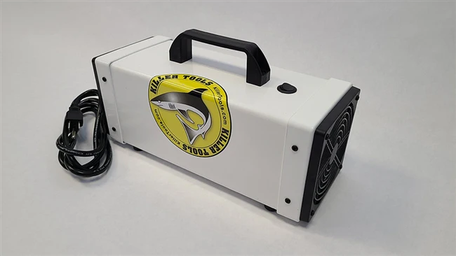 [SE24] Ozone Generator by Killer Tools - 110v