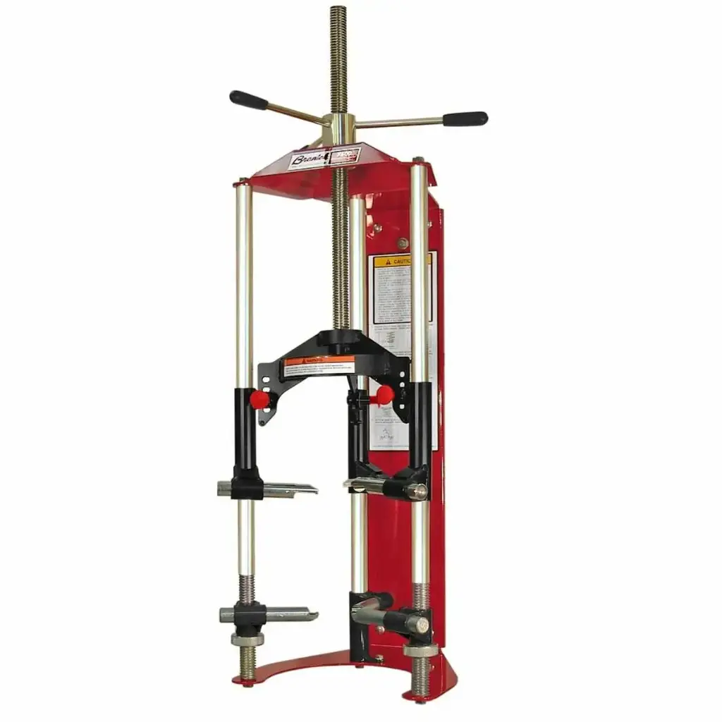 Branick Strut Compresor 7600 