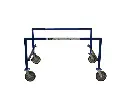 Box Dolly - Lift King