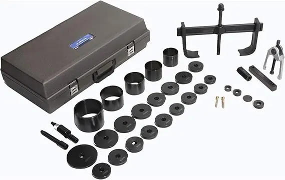 Hub Grappler Kit - 6575