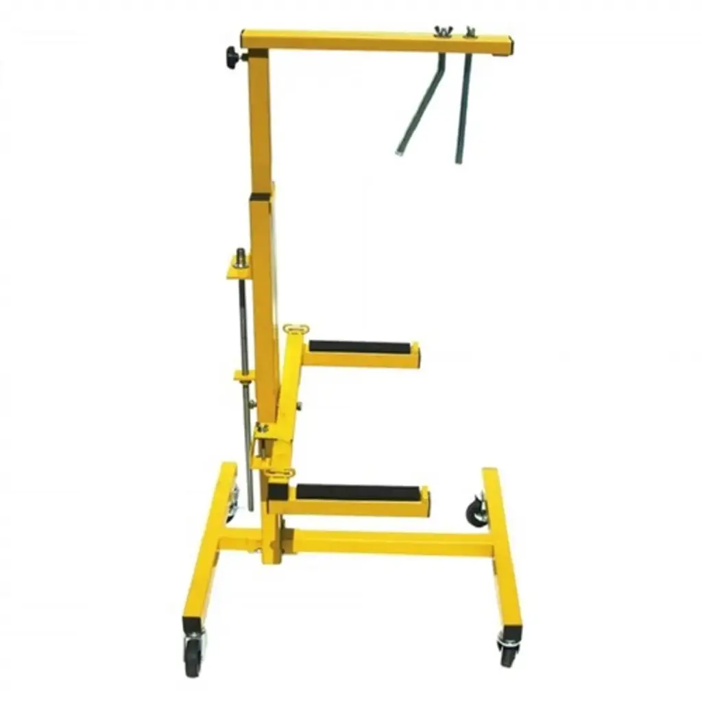 [SE49] Killer Tools Heavy Duty Door Lift