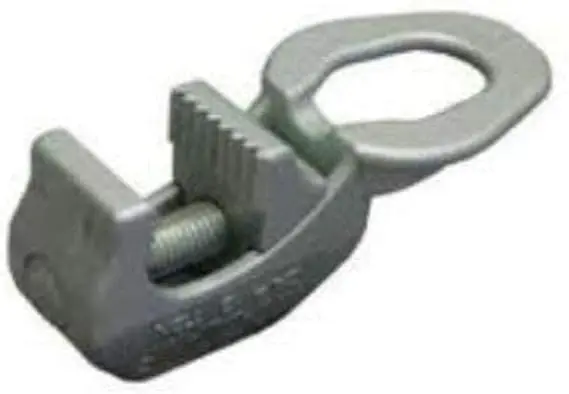 Mo-Clamp 0550