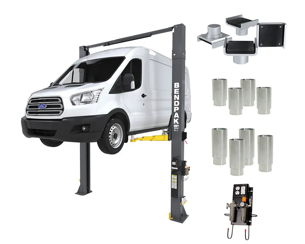 10AP-168 Pro Series Lift by BendPak