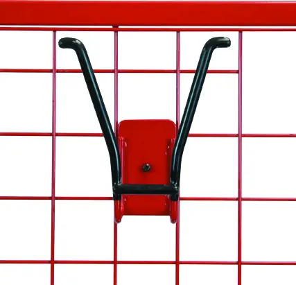 DA Sander Holder - Innovative