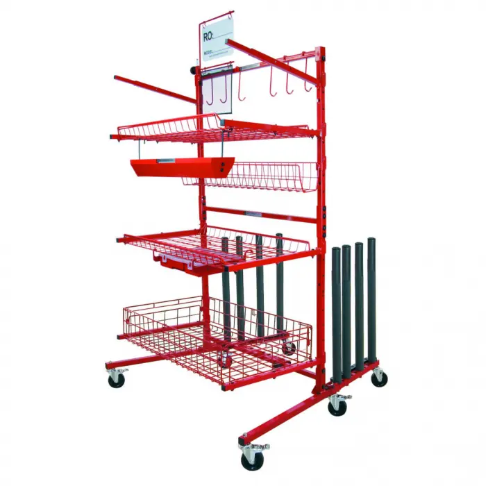 Innovative Parts SSPC Fully Loaded 